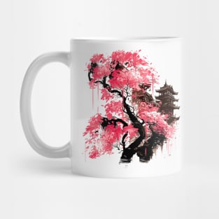 Japan harmony Mug